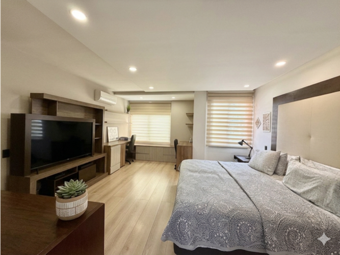 Apartamento de 5 alcobas en venta en Santa Teresita, Cali, 400 m² · foto 9 de 24