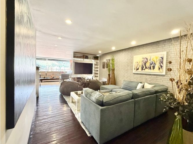 Apartamento de 5 alcobas en venta en Santa Teresita, Cali, 400 m² · foto 10 de 24