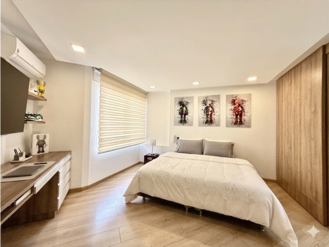 Apartamento de 5 alcobas en venta en Santa Teresita, Cali, 400 m² · foto 11 de 24