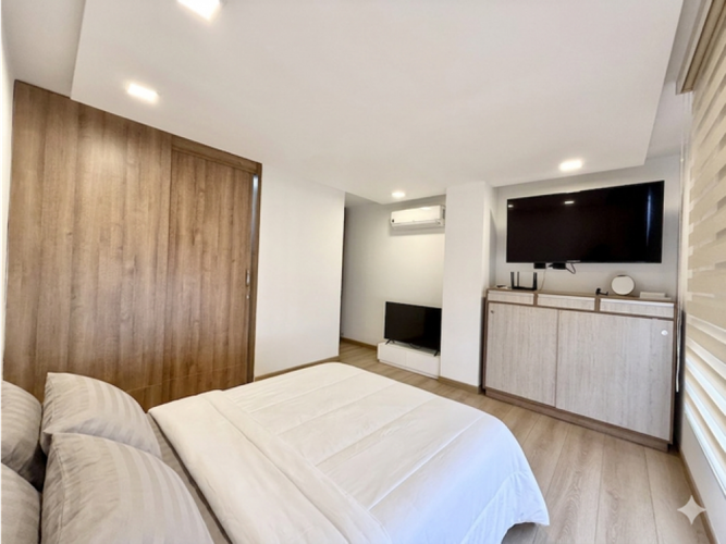 Apartamento de 5 alcobas en venta en Santa Teresita, Cali, 400 m² · foto 12 de 24