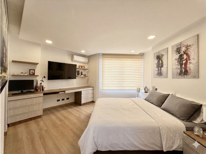 Apartamento de 5 alcobas en venta en Santa Teresita, Cali, 400 m² · foto 14 de 24