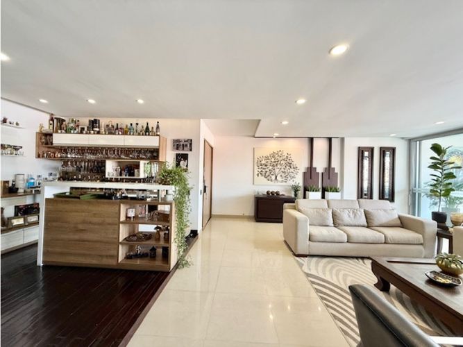 Apartamento de 5 alcobas en venta en Santa Teresita, Cali, 400 m² · foto 15 de 24