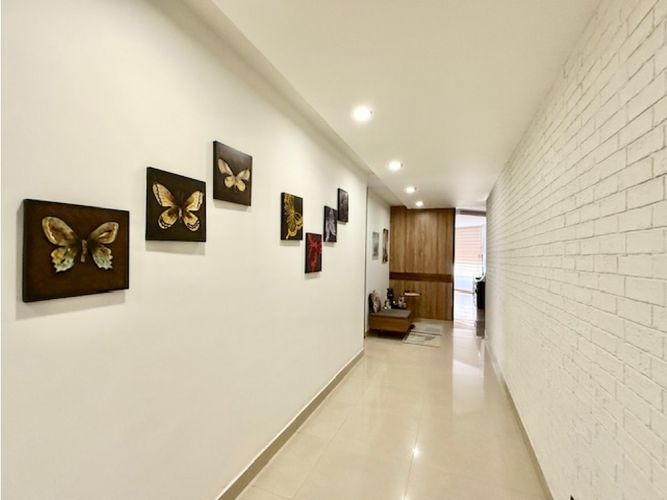 Apartamento de 5 alcobas en venta en Santa Teresita, Cali, 400 m² · foto 17 de 24
