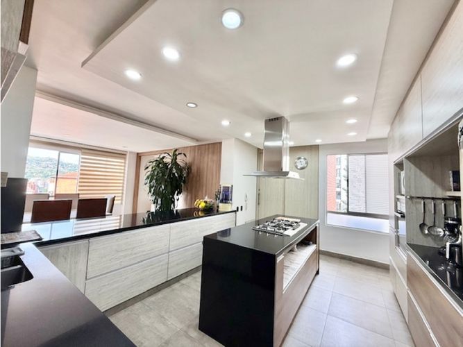 Apartamento de 5 alcobas en venta en Santa Teresita, Cali, 400 m² · foto 18 de 24