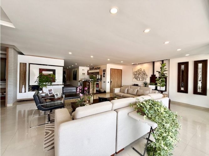 Apartamento de 5 alcobas en venta en Santa Teresita, Cali, 400 m² · foto 20 de 24