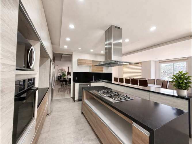 Apartamento de 5 alcobas en venta en Santa Teresita, Cali, 400 m² · foto 21 de 24