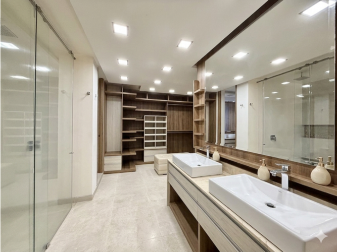 Apartamento de 5 alcobas en venta en Santa Teresita, Cali, 400 m² · foto 24 de 24