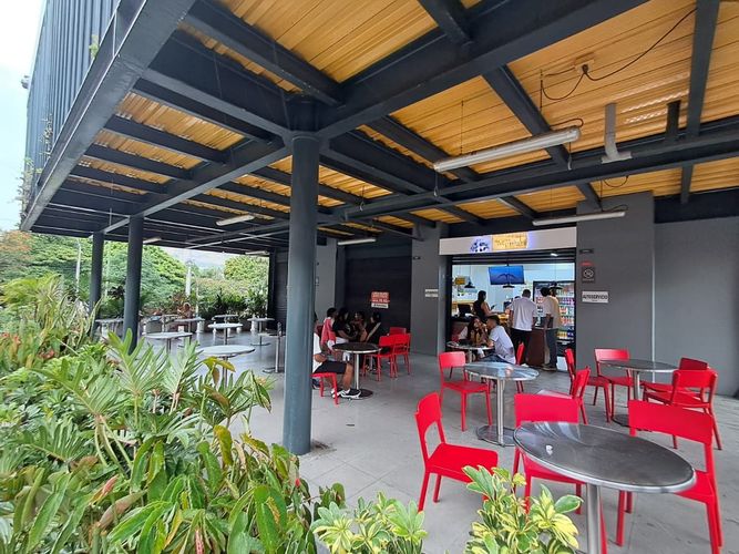 Local en arriendo en La Candelaria, Medellín, 18 m² · foto 4 de 14