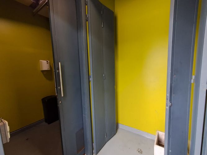 Local en arriendo en La Candelaria, Medellín, 18 m² · foto 11 de 14
