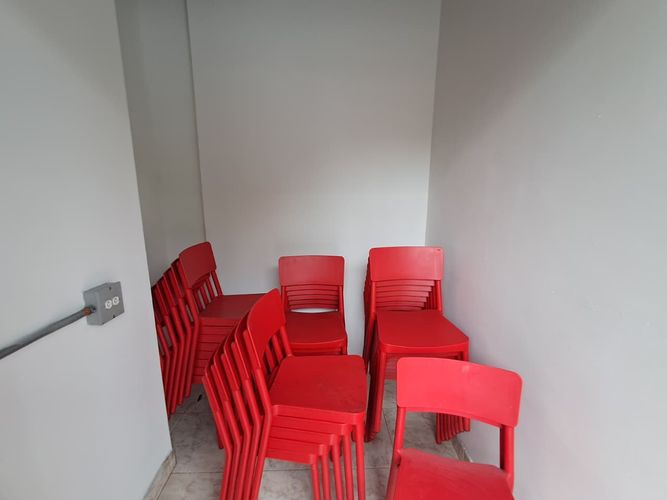 Local en arriendo en La Candelaria, Medellín, 18 m² · foto 14 de 14