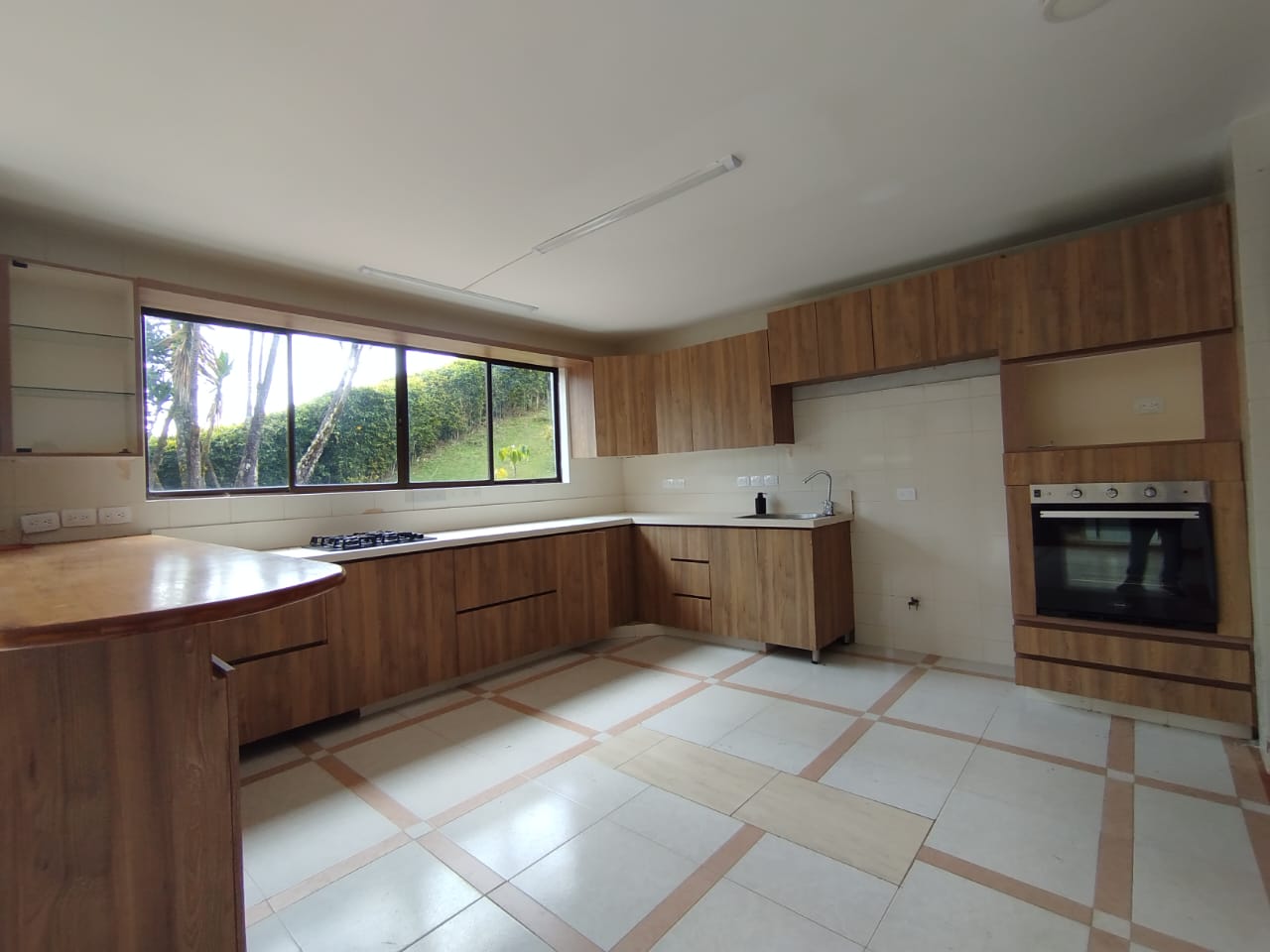 Casa Campestre en Arriendo en El Retiro en El Retiro