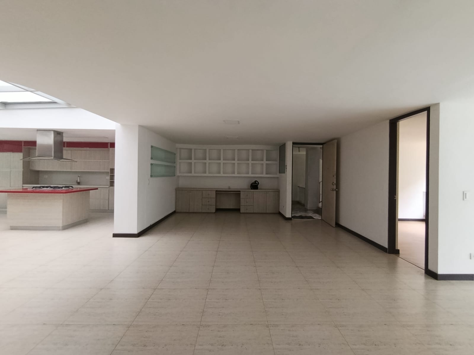 Apartamento en arriendo en Laureles, Medellín · foto 2 de 20