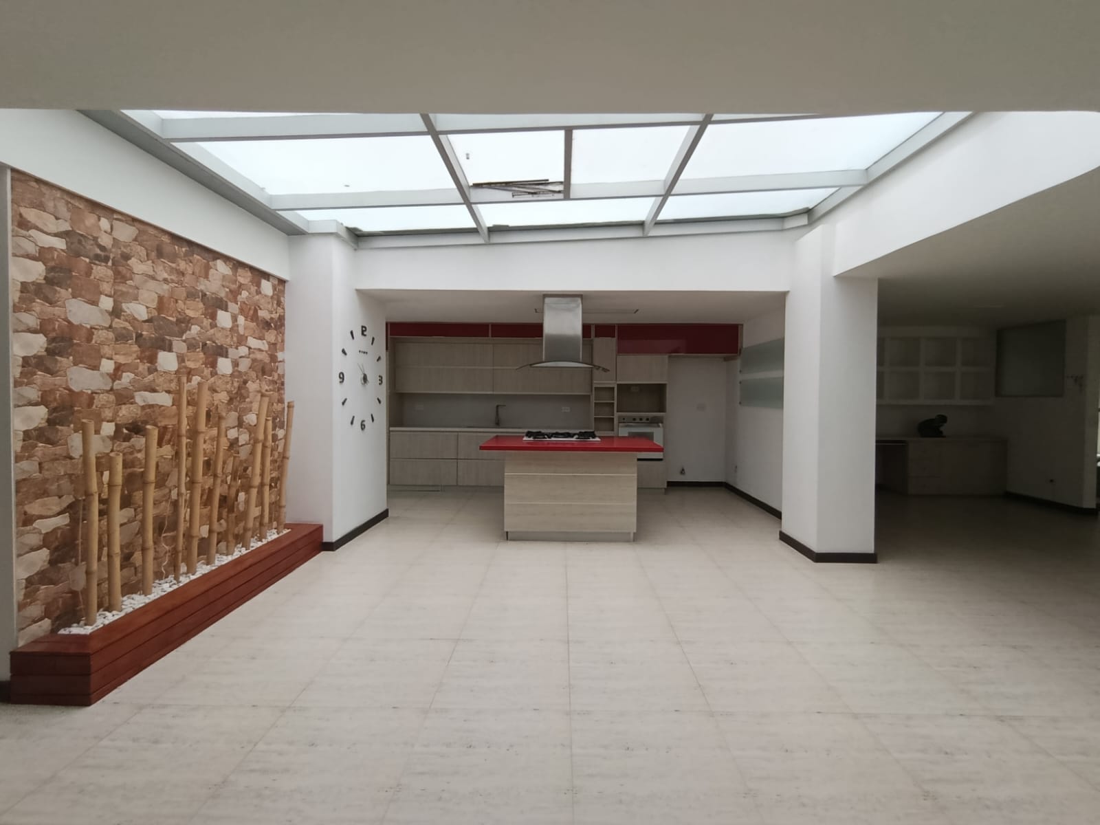 Apartamento en arriendo en Laureles, Medellín · foto 3 de 20