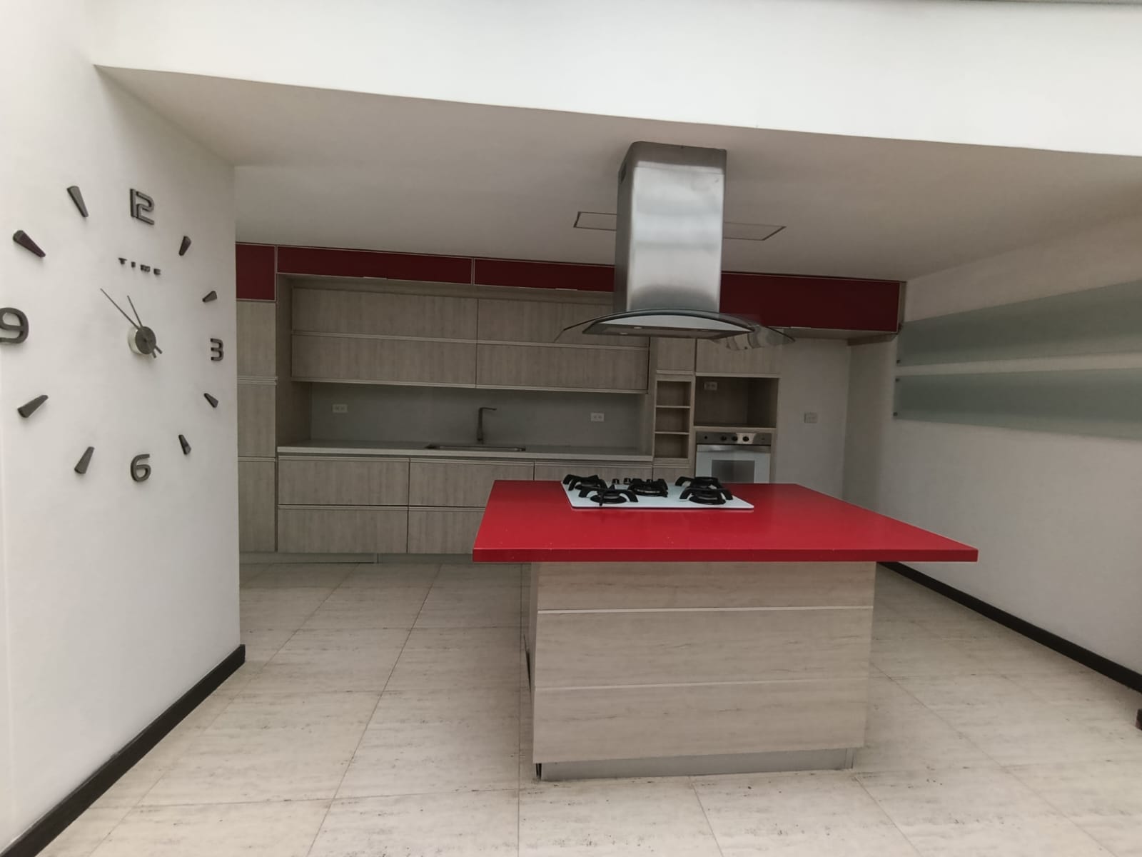 Apartamento en arriendo en Laureles, Medellín · foto 4 de 20