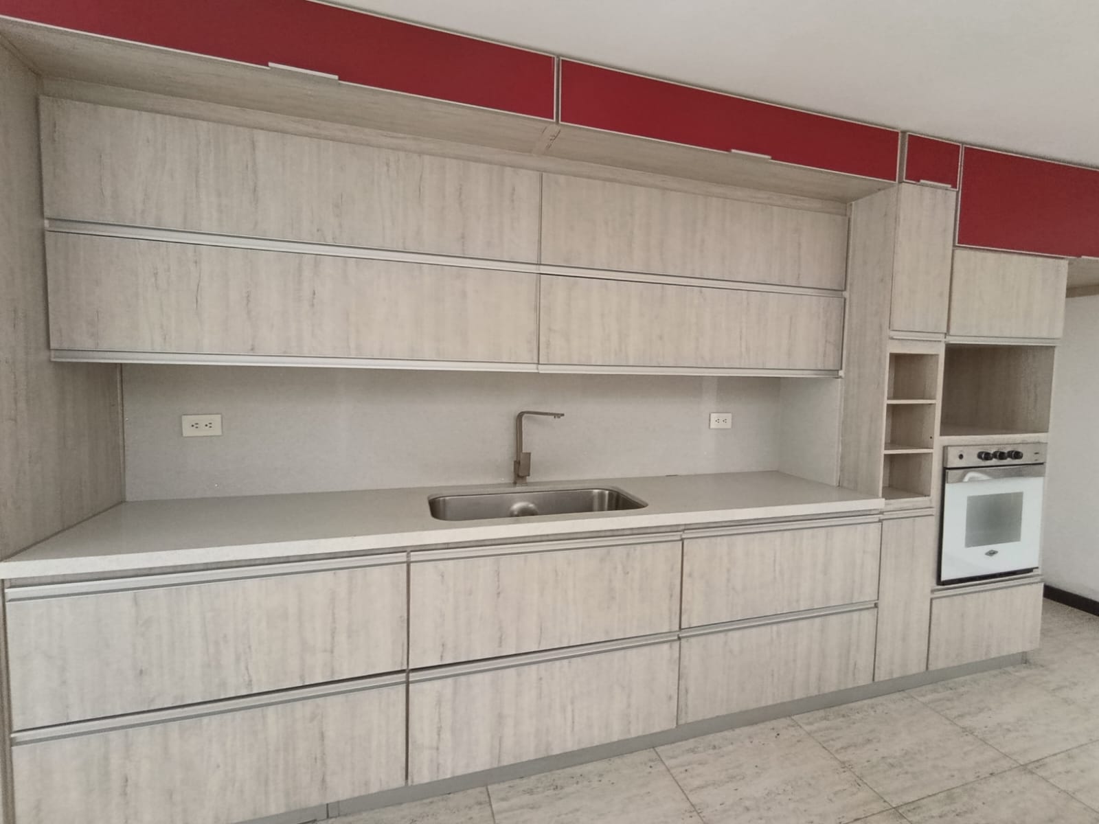Apartamento en arriendo en Laureles, Medellín · foto 5 de 20