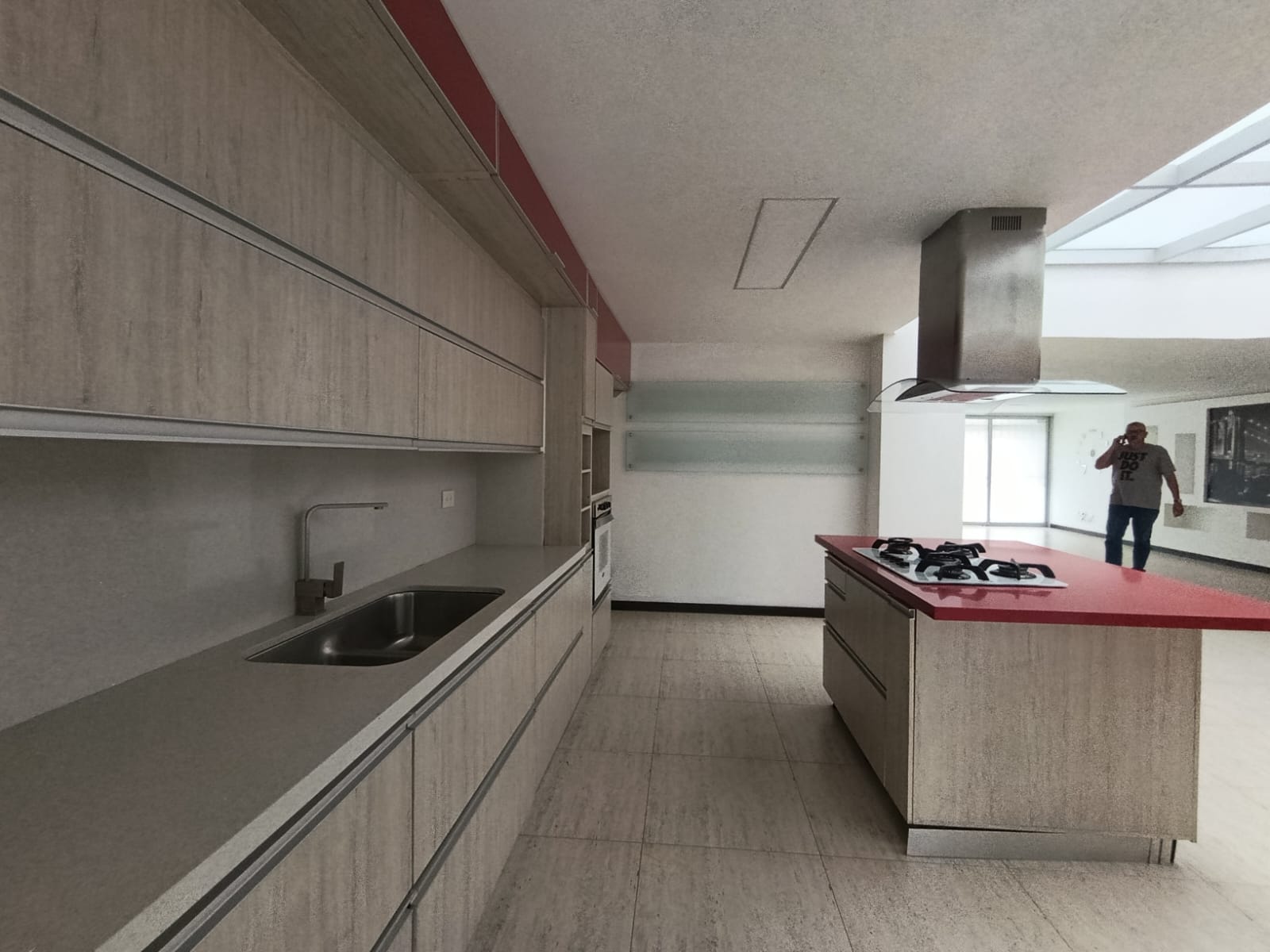 Apartamento en arriendo en Laureles, Medellín · foto 6 de 20