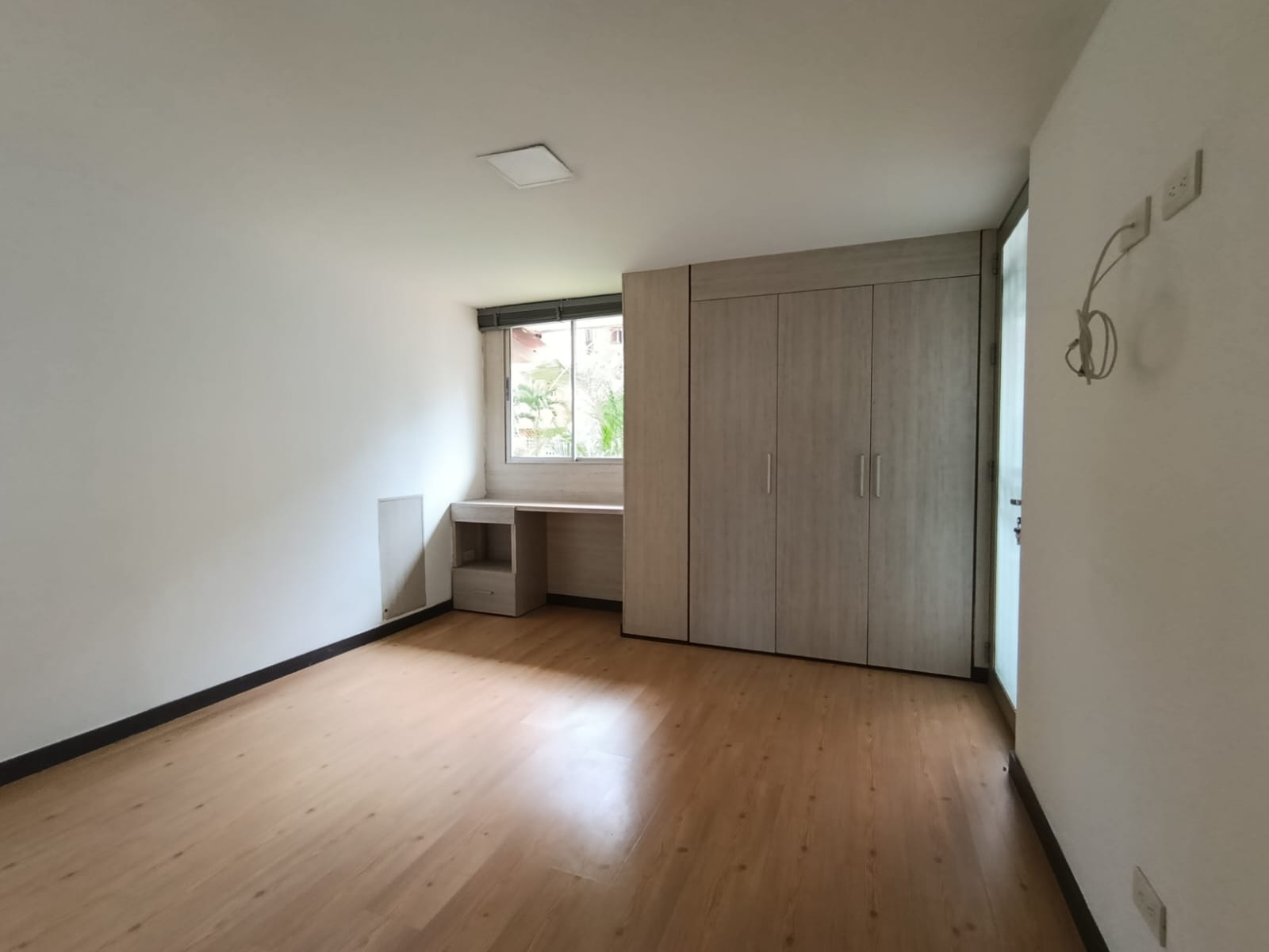 Apartamento en arriendo en Laureles, Medellín · foto 7 de 20