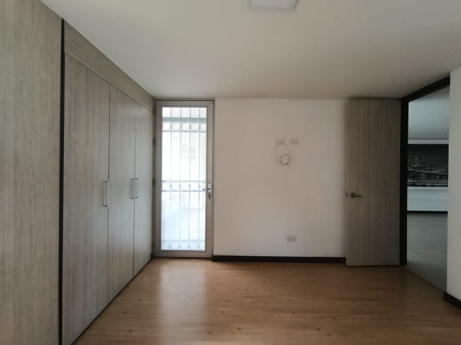 Apartamento en arriendo en Laureles, Medellín · foto 9 de 20
