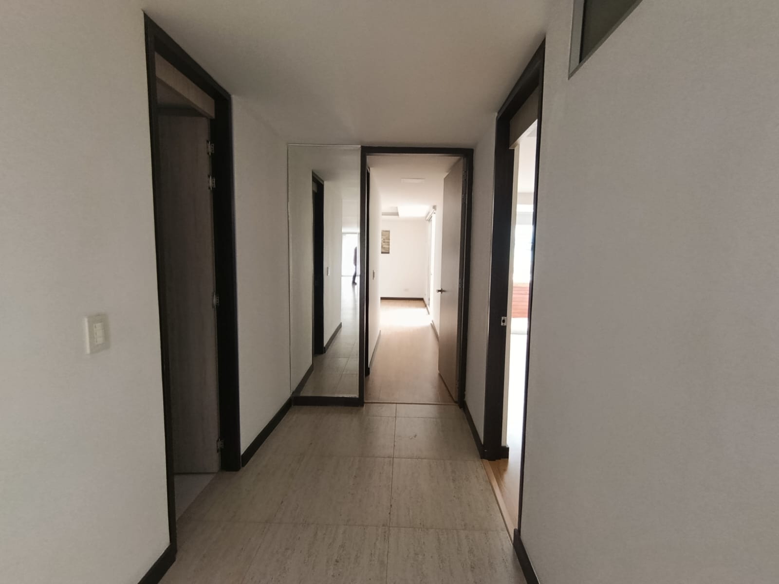 Apartamento en arriendo en Laureles, Medellín · foto 10 de 20