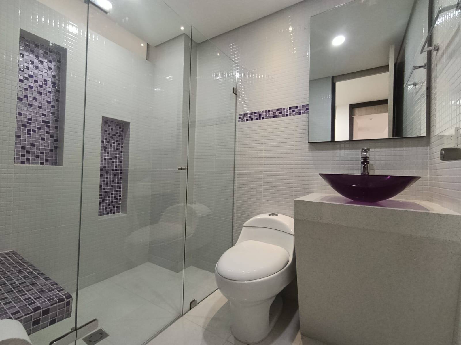 Apartamento en arriendo en Laureles, Medellín · foto 11 de 20
