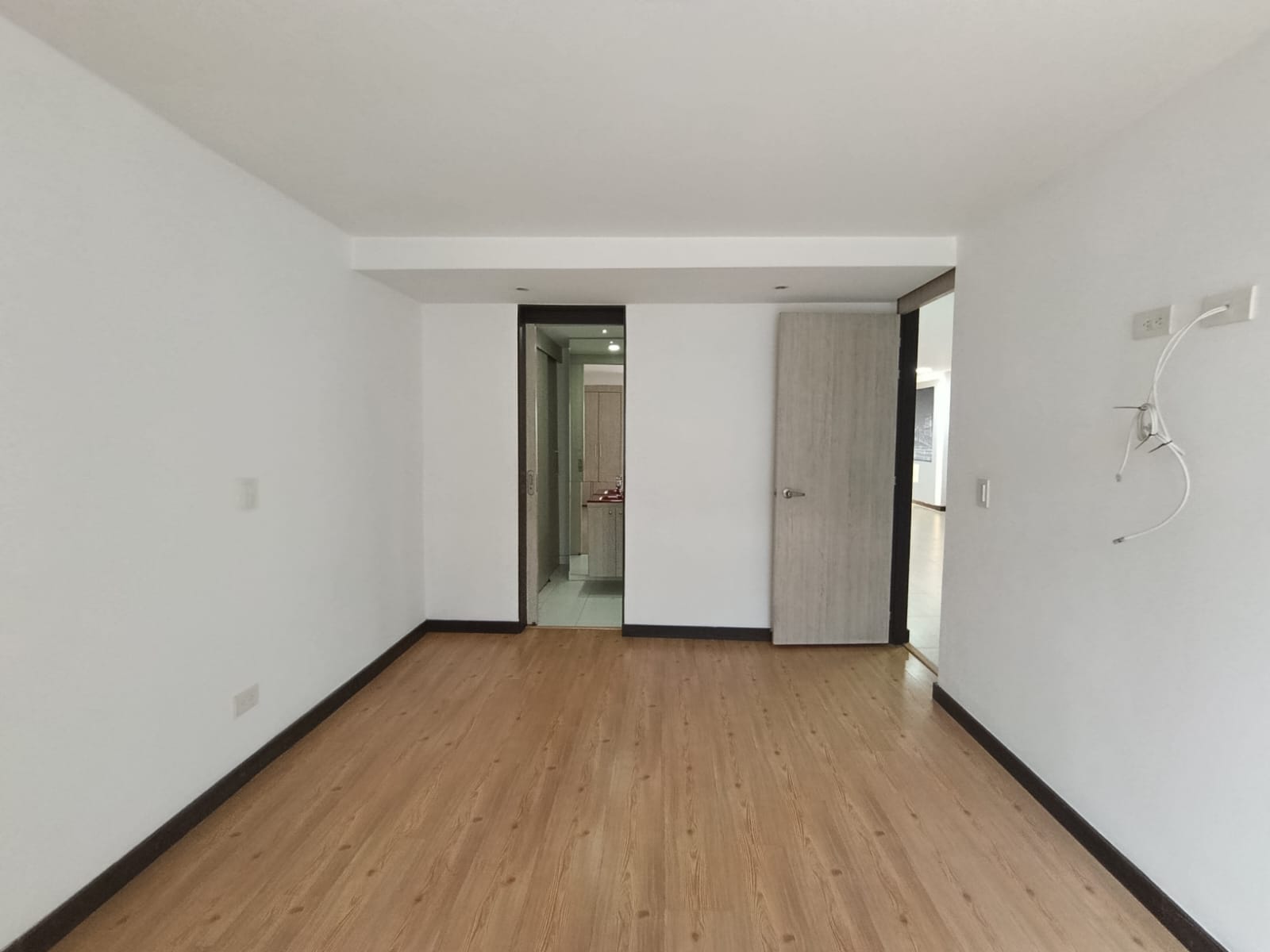 Apartamento en arriendo en Laureles, Medellín · foto 13 de 20