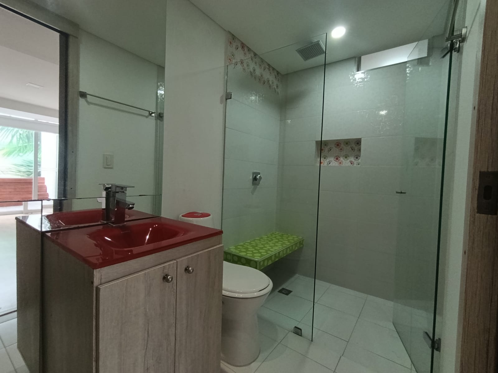 Apartamento en arriendo en Laureles, Medellín · foto 14 de 20