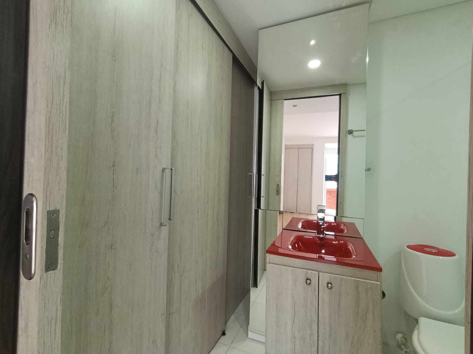 Apartamento en arriendo en Laureles, Medellín · foto 15 de 20
