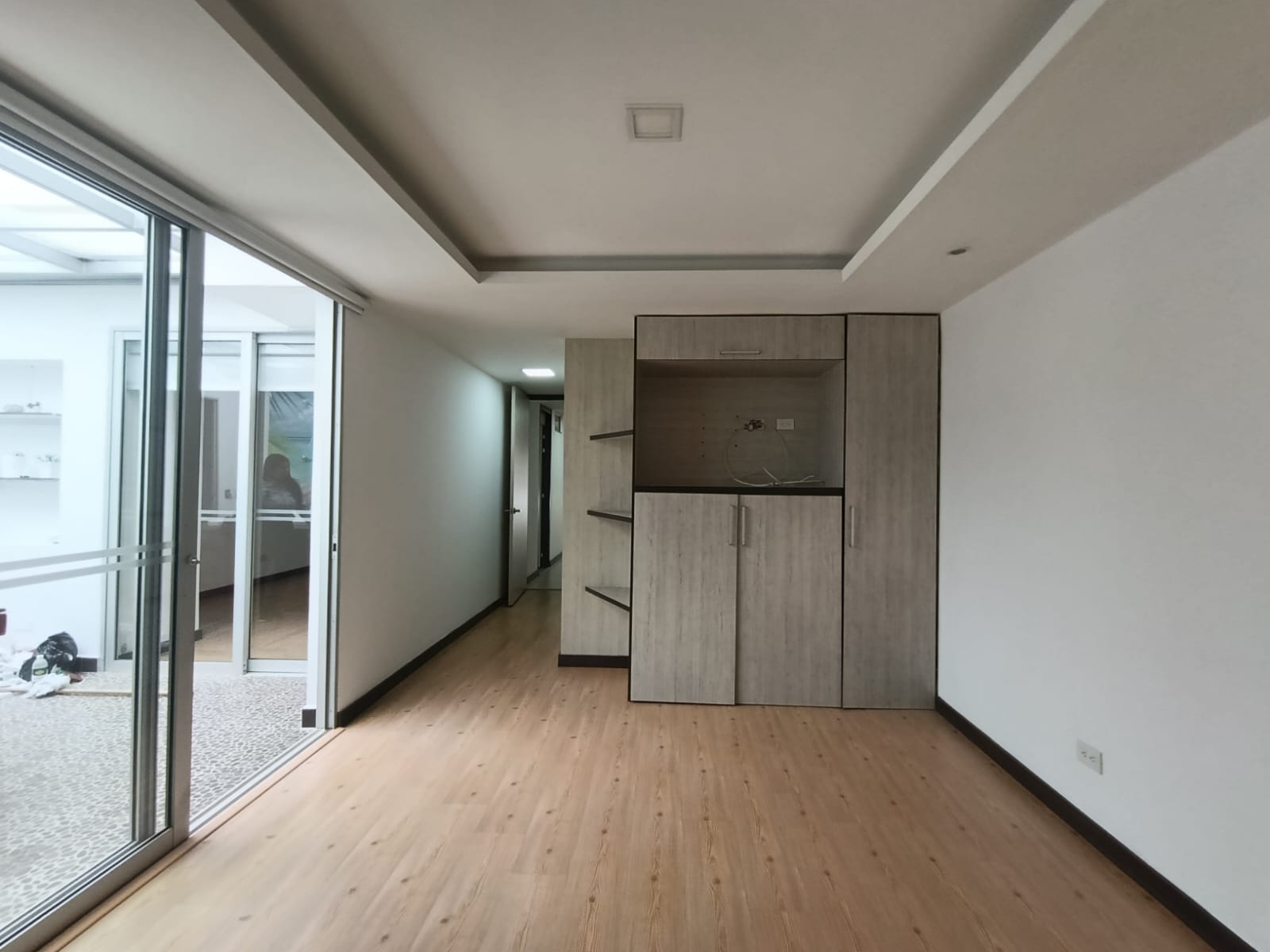 Apartamento en arriendo en Laureles, Medellín · foto 17 de 20