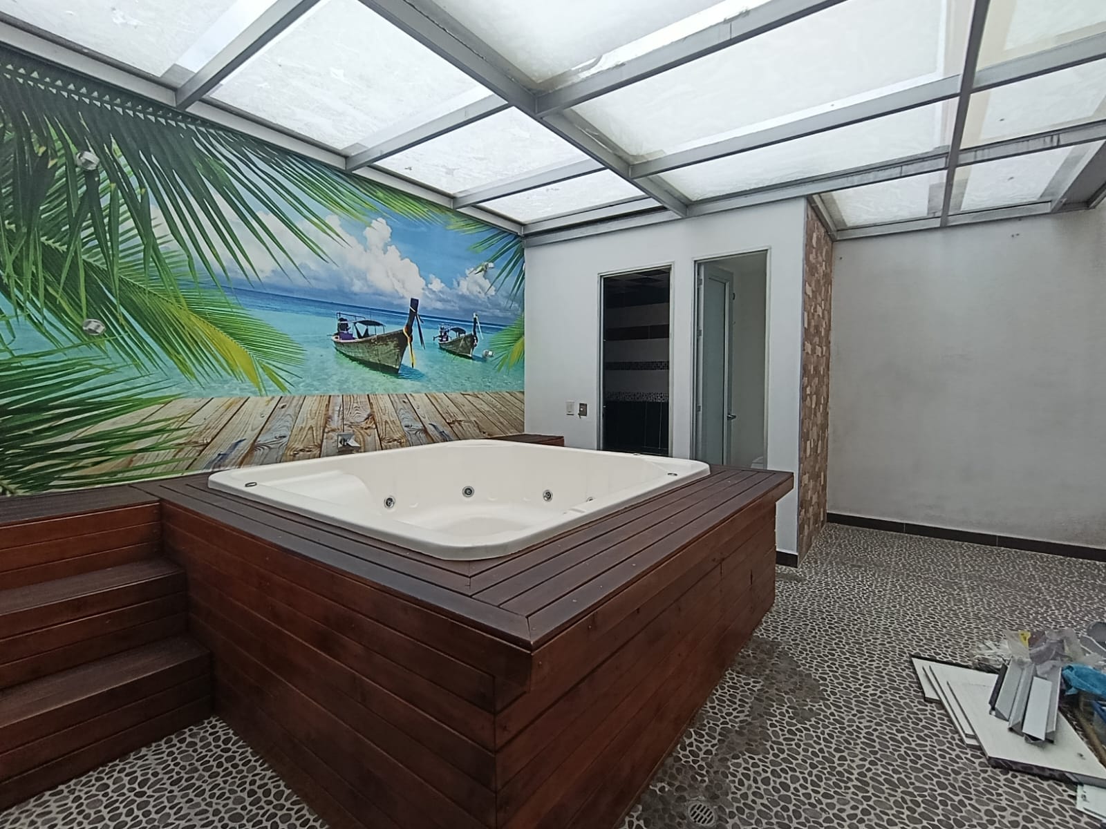 Apartamento en arriendo en Laureles, Medellín · foto 20 de 20