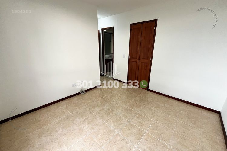 Apartamento de 3 alcobas en arriendo en Los Balsos, Medellín, 86 m² · foto 21 de 24