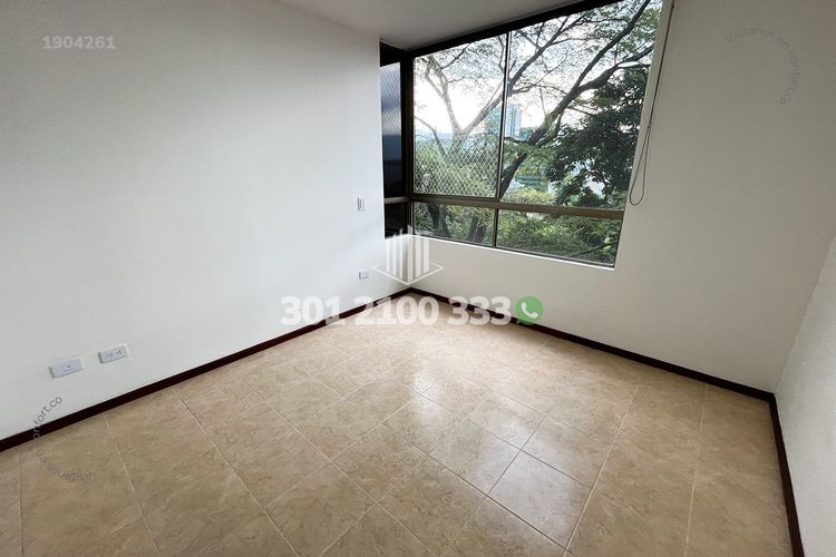 Apartamento de 3 alcobas en arriendo en Los Balsos, Medellín, 86 m² · foto 24 de 24