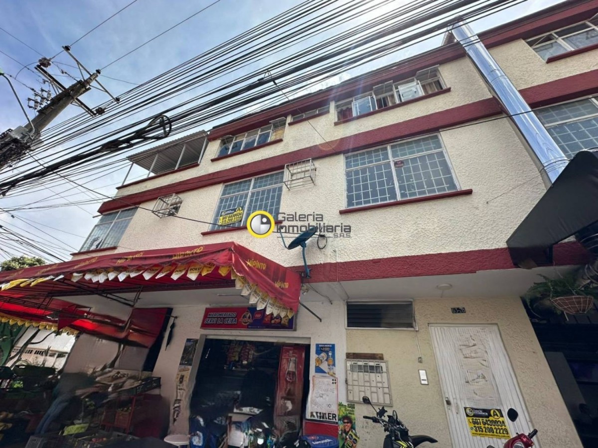 Bodega en Arriendo en La ceiba, Bucaramanga