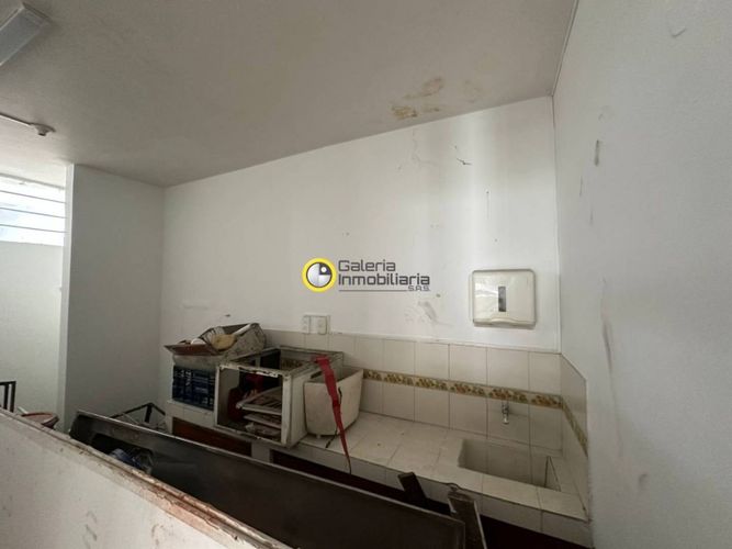 Bodega en arriendo en La Ceiba, Bucaramanga, 210 m² · foto 3 de 10