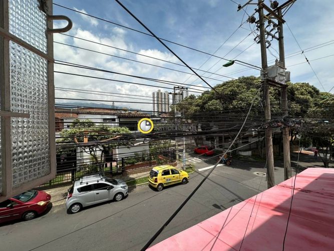 Bodega en arriendo en La Ceiba, Bucaramanga, 210 m² · foto 7 de 10