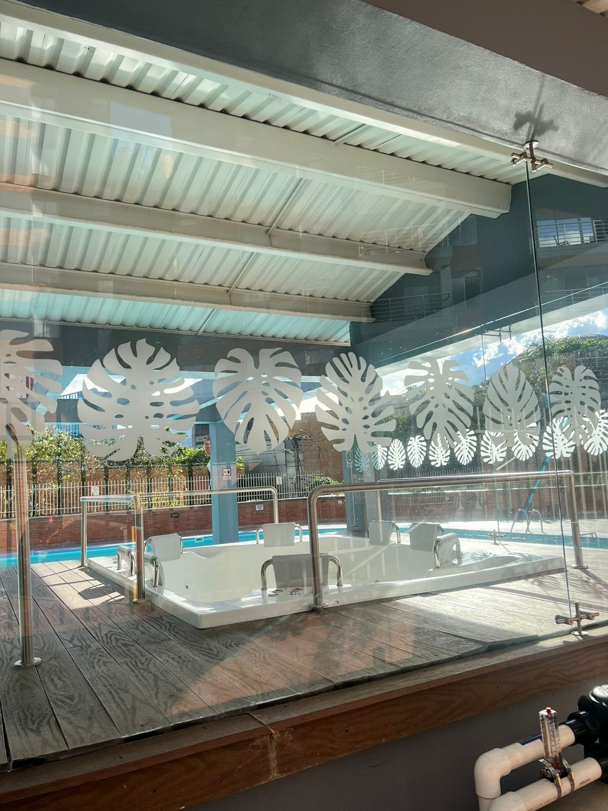 Apartamento en arriendo en Los Balsos, Medellín · foto 5 de 22