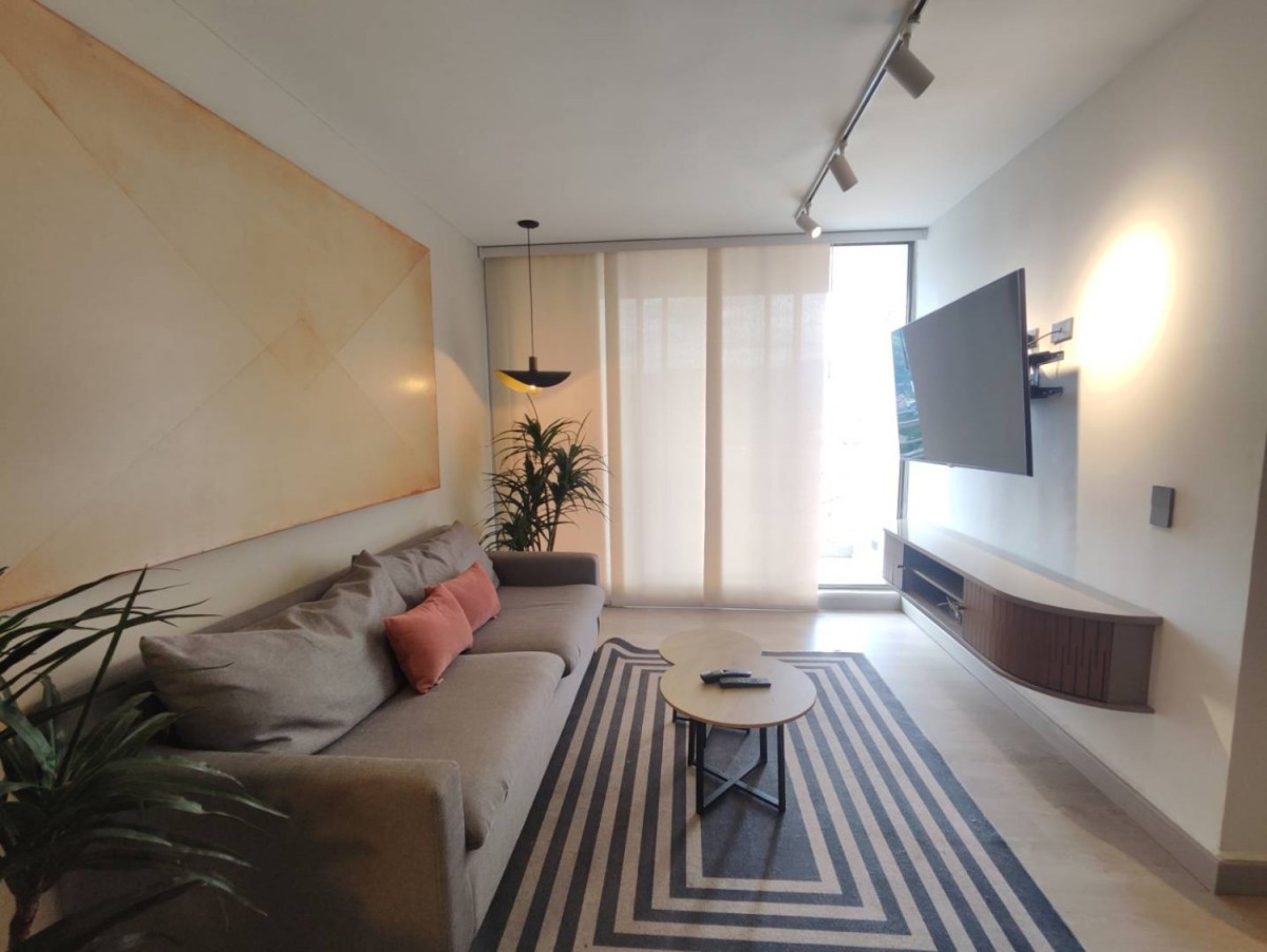 Apartamento en arriendo en Los Balsos, Medellín · foto 11 de 22