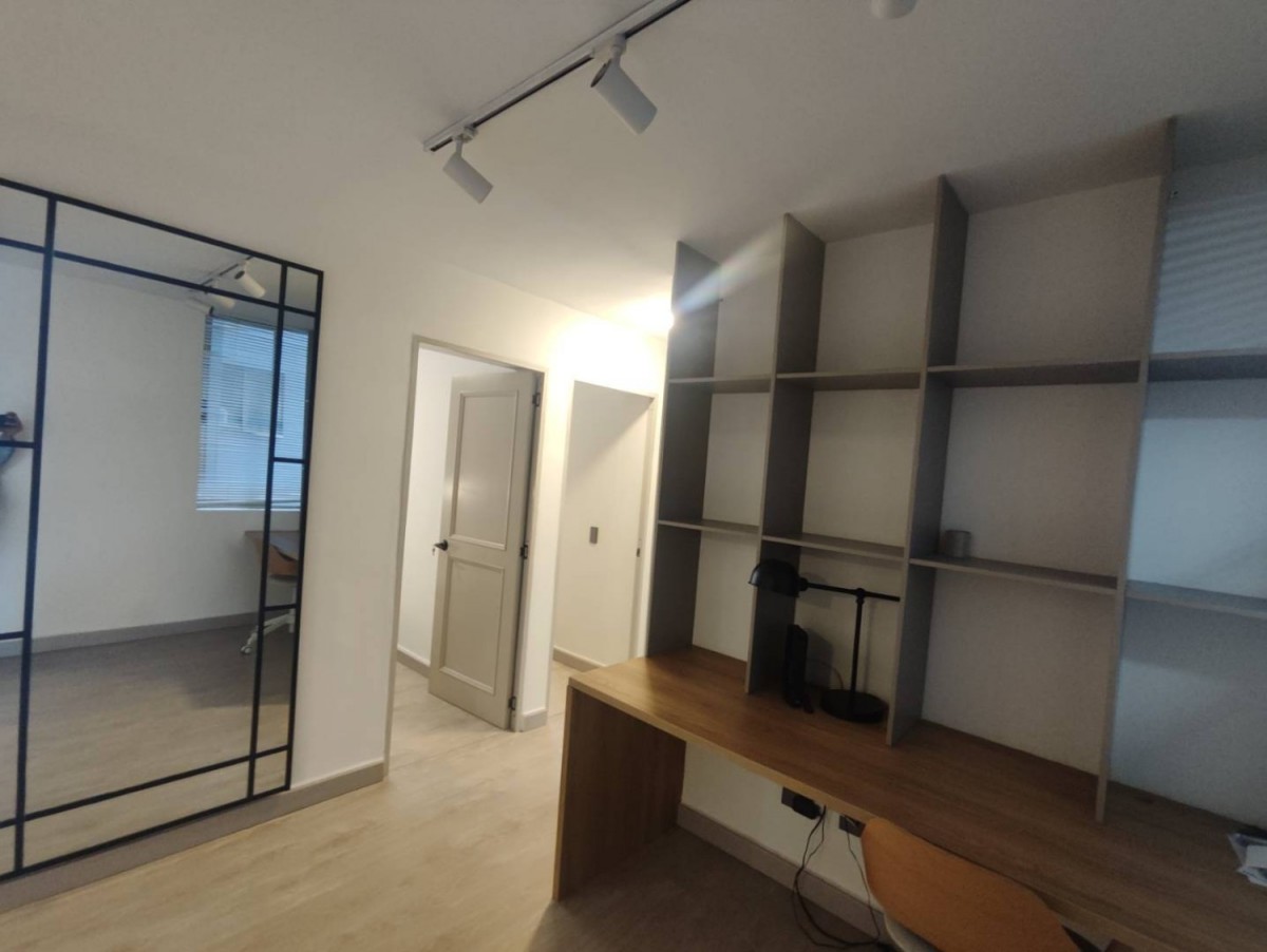 Apartamento en arriendo en Los Balsos, Medellín · foto 14 de 22