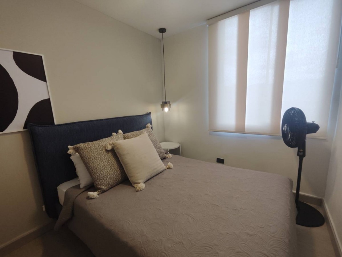 Apartamento en arriendo en Los Balsos, Medellín · foto 15 de 22
