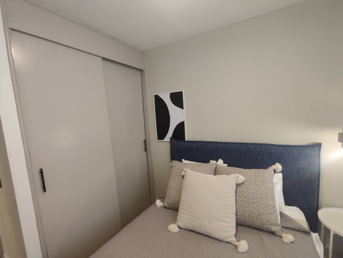 Apartamento en arriendo en Los Balsos, Medellín · foto 16 de 22