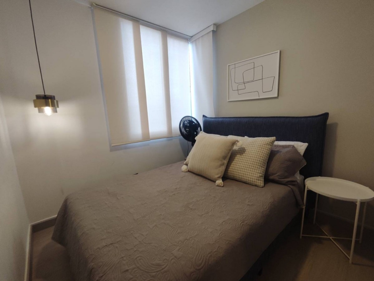 Apartamento en arriendo en Los Balsos, Medellín · foto 18 de 22