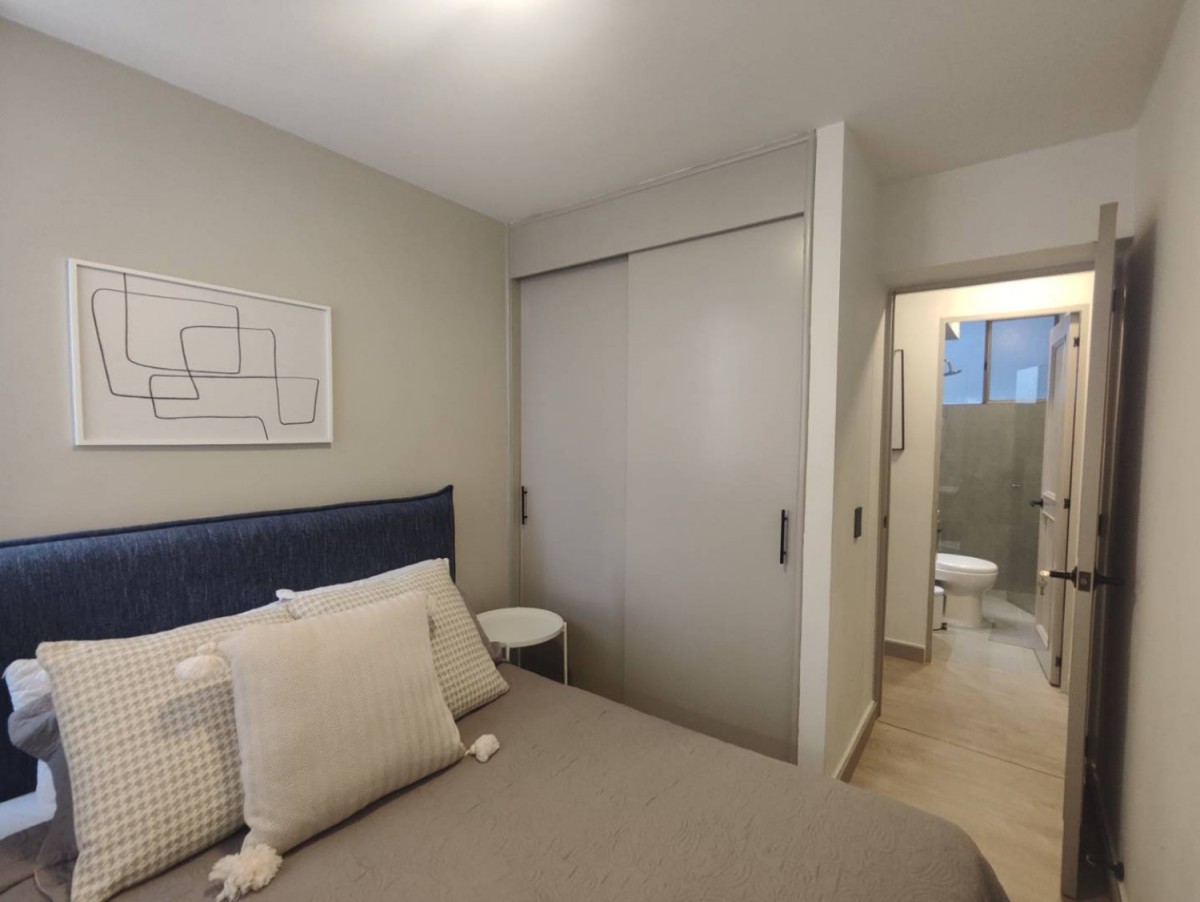 Apartamento en arriendo en Los Balsos, Medellín · foto 19 de 22