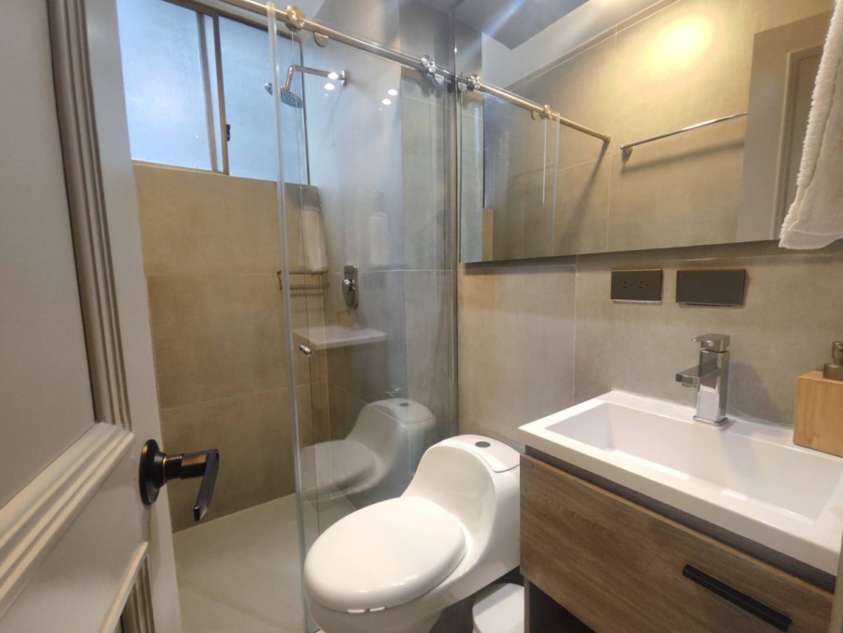 Apartamento en arriendo en Los Balsos, Medellín · foto 20 de 22