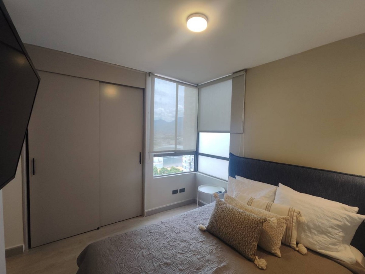 Apartamento en arriendo en Los Balsos, Medellín · foto 22 de 22