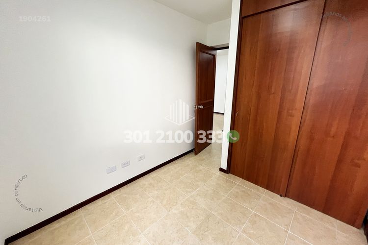 Apartamento de 3 alcobas en arriendo en Los Balsos, Medellín, 86 m² · foto 17 de 24
