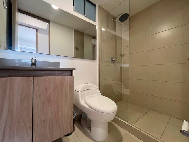 Apartamento de 3 alcobas en venta en Santa Ana, Rionegro, 92 m² · foto 17 de 17
