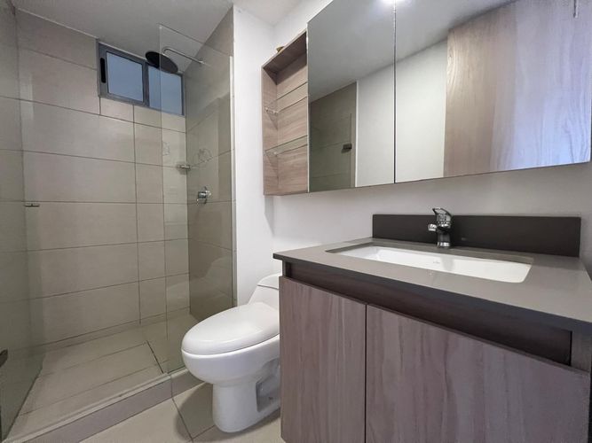 Apartamento de 3 alcobas en venta en Santa Ana, Rionegro, 92 m² · foto 16 de 17