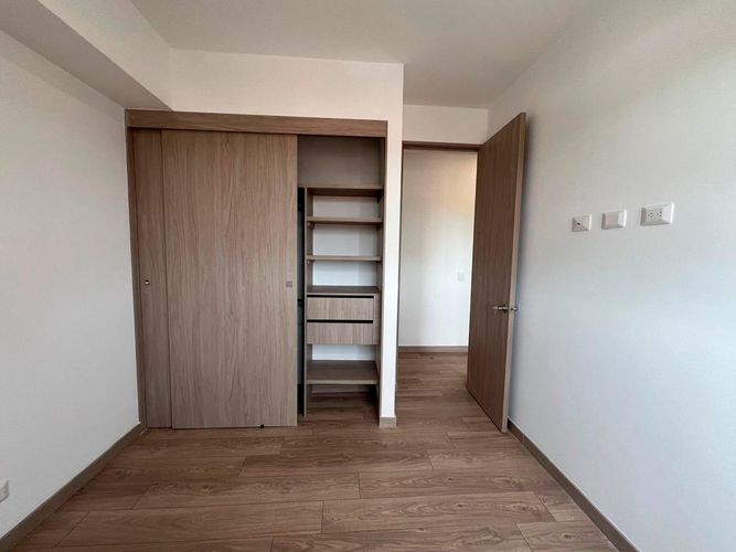 Apartamento de 3 alcobas en venta en Santa Ana, Rionegro, 92 m² · foto 13 de 17