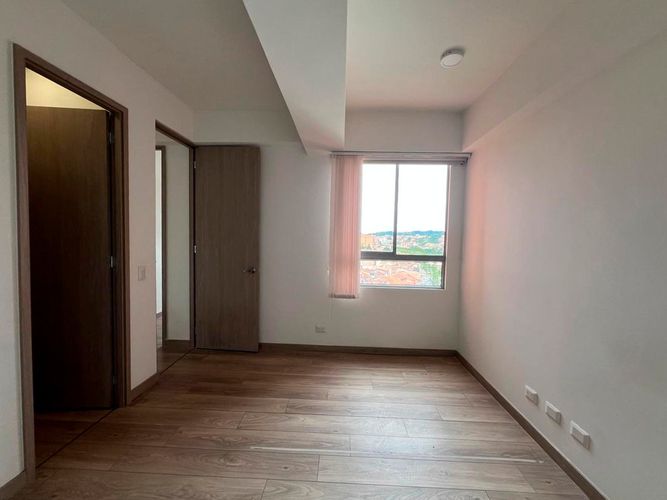 Apartamento de 3 alcobas en venta en Santa Ana, Rionegro, 92 m² · foto 8 de 17