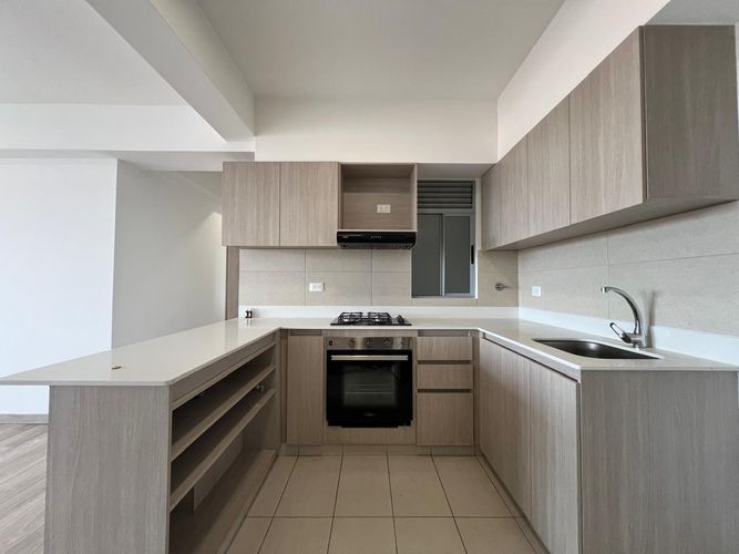 Apartamento de 3 alcobas en venta en Santa Ana, Rionegro, 92 m² · foto 4 de 17