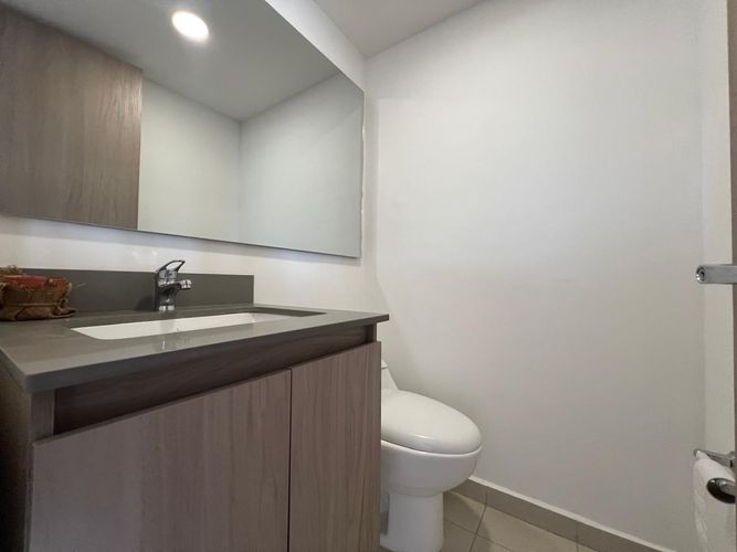 Apartamento de 3 alcobas en venta en Santa Ana, Rionegro, 92 m² · foto 15 de 17